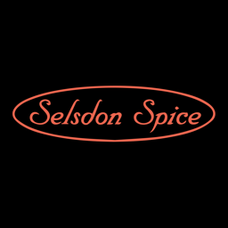 Selsdon Spice Croydon logo.